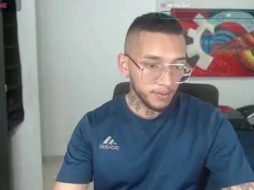 lucavanden from Chaturbate is Freechat