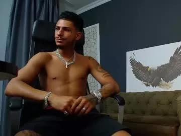 Lucawardd webcams show profile image 