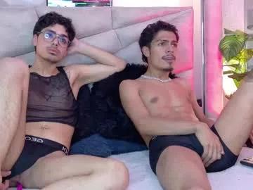 Dirty chat webcam: explore liveshows with versed models, from laying bare to fetishes, in a variety of sexy free adult webcams.