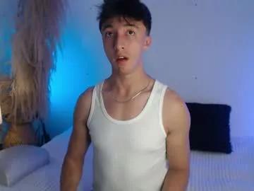 lucca_noir from Chaturbate