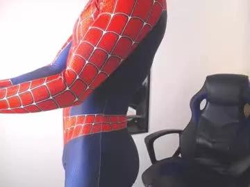 lucca_noir from Chaturbate is Freechat