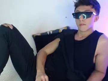 lucca_noir from Chaturbate
