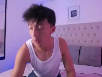 lucca_noir from Chaturbate