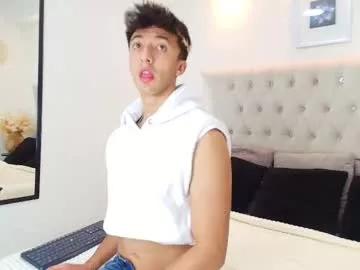 lucca_noir from Chaturbate