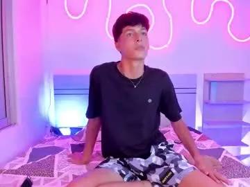 luccas_ferreira from Chaturbate