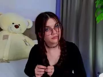 luccisky from Chaturbate is Freechat