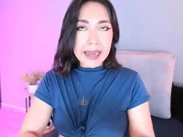 Photos of luci_fer15 from Chaturbate is Freechat