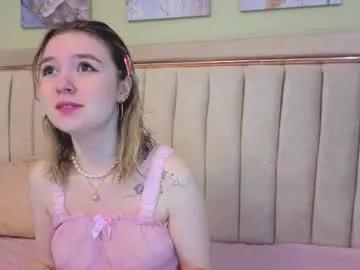 lucia_copper from Chaturbate is Freechat