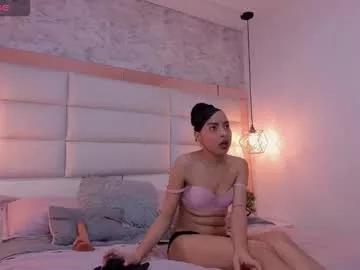 lucia_janne from Chaturbate is Freechat