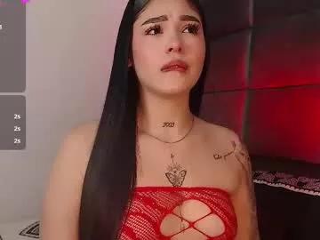 luciaellis from Chaturbate is Freechat
