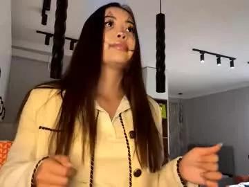 lucialostroh from Chaturbate is Freechat