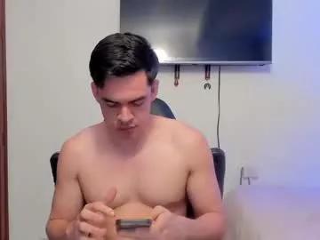 lucian_gomez from Chaturbate is Freechat
