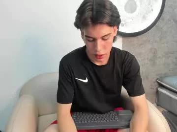 lucian_greyy from Chaturbate is Freechat