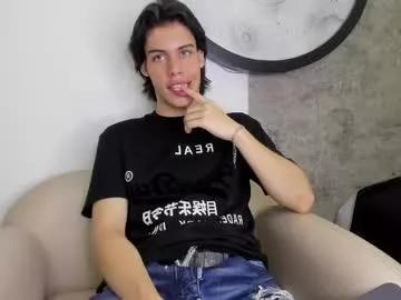 lucian_greyy from Chaturbate is Freechat