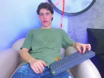 lucian_greyy from Chaturbate is Freechat