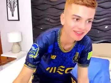 Lucian_mills webcams show profile image 