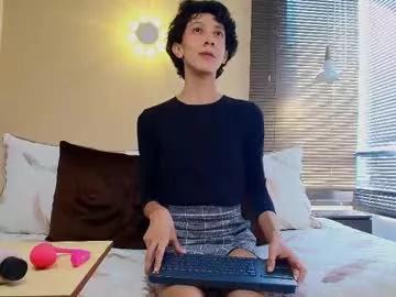 lucian_morel_s from Chaturbate is Freechat