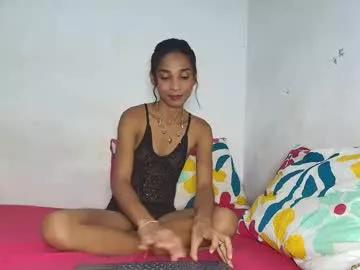 luciana_daza from Chaturbate is Freechat