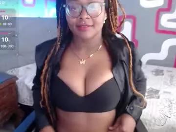 Luciana_moraine webcams show profile image 