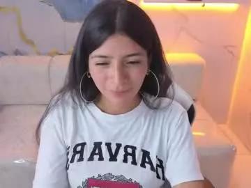 luciana_tp from Chaturbate is Freechat