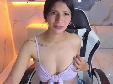 luciana_tp from Chaturbate is Freechat
