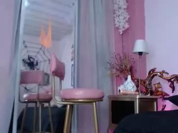 lucianaa05 from Chaturbate is Freechat