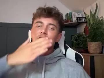 Luciancrowe webcams show profile image 