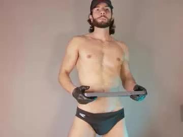 luciano_ferrer from Chaturbate is Freechat