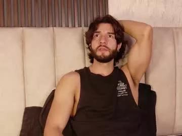 luciano_ferrer from Chaturbate is Freechat