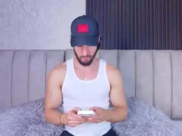 Luciano_ferrer webcams show profile image 