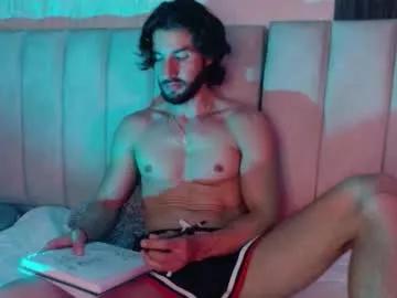 luciano_ferrer from Chaturbate is Freechat