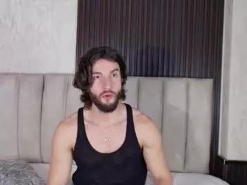 luciano_ferrer from Chaturbate is Freechat