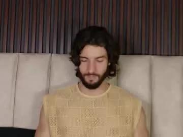 luciano_ferrer from Chaturbate is Freechat