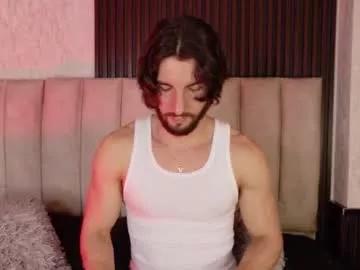 Photos of luciano_ferrer from Chaturbate is Freechat