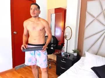 lucianoferreti from Chaturbate is Freechat
