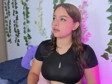 lucie_angel from Chaturbate is Freechat