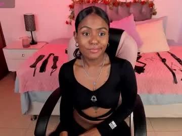 lucie_harper from Chaturbate is Freechat