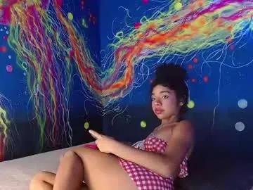 lucie_petite from Chaturbate is Freechat