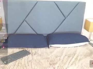 luciegh_ from Chaturbate is Freechat