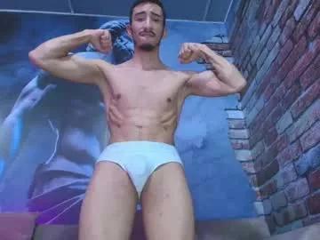 lucienduval from Chaturbate is Freechat