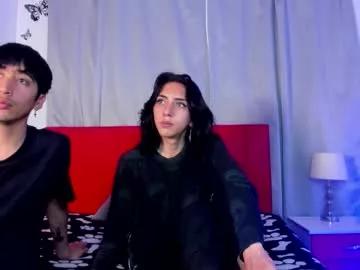 lucifer_lilith_69 from Chaturbate is Freechat