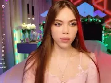 Lucifiella webcams show profile image 