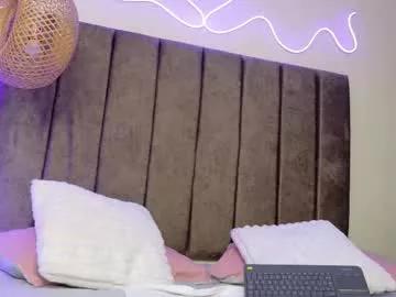 luck_parker from Chaturbate is Freechat