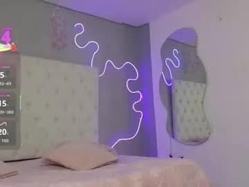 luck_parker from Chaturbate is Freechat