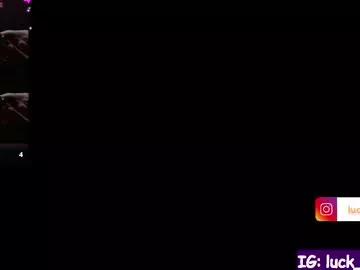 Photos of lucke_noor from Chaturbate is Freechat