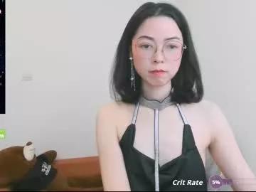 luckrose from Chaturbate is Freechat