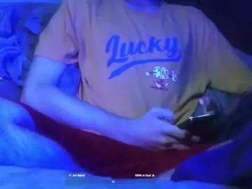 luckyduck46 from Chaturbate is Freechat