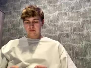 luckymenchik on Chaturbate