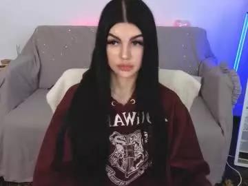 luckyrebel_ from Chaturbate is Freechat