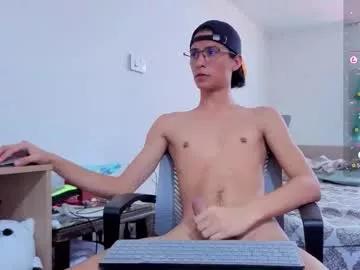 luclawthorne from Chaturbate